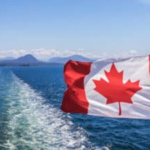 Oceana Canada CEO Welcomes Canada’s Ocean Protection Plan