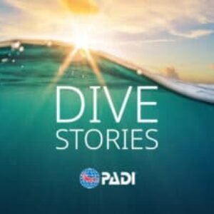PADI Kicks Off Season 2 of ‘Dive Stories’ Podcast