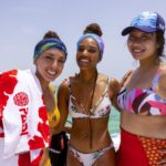 The Importance of Fostering an Active Community of Women Divers