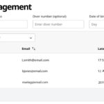 New PADI Student Management Portal (SMP) Features