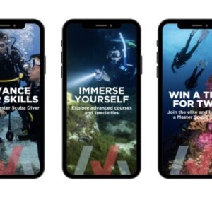 The 2026 Master Scuba Diver Challenge Toolkit & the 2026 Specialties Toolkit Are Available Now