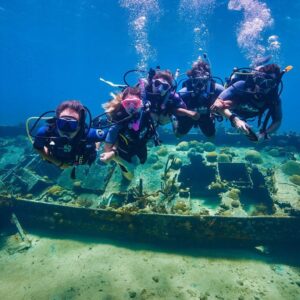 PADI Club: A Practical Tool To Grow Your Business & Retain More Divers