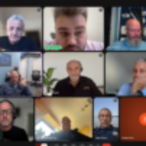 WRSTC Global Meeting