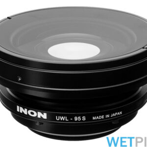Inon Ships UWL-95S Wide Conversion Lens