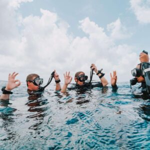 Answers to the Top 10 Frequently Asked Questions About PADI Adventures