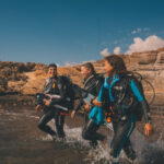 Your Next Master Scuba Diver May Already Be in Class