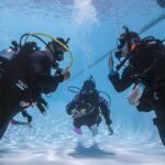 How to Teach the PADI Rescue Diver Course