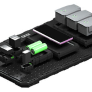 PWRBOARD Modular Charging Station Shown Off at CES 2022