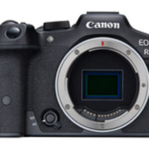 Canon Unveils EOS R7 32.5MP APS-C Mirrorless Camera