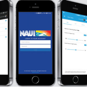 NAUI Launches 2022 Social Media Contest