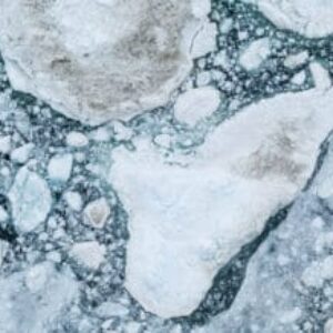 Arctic Ice Reduction Has A Wide-Ranging Effect On Climate