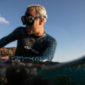 ORCA Announces Two New Freediving Wetsuits