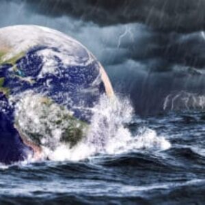 Ocean Heat, Acidification, Sea Level Rise Set New Records in 2021