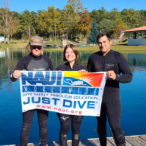 NW Florida NAUI Partnership